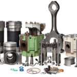 Marine Engine Spares